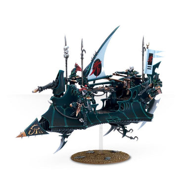 WH40K: Drukhari Raider