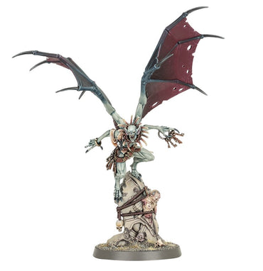 Age of Sigmar - Flesh-Eater Courts: Abhorrant Gorewarden