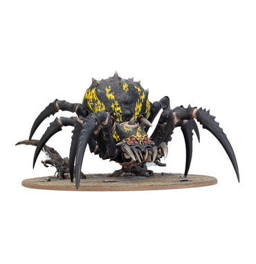 Arachnarok Spider