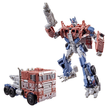 Transformers Studio Series: Age of Extinction Optimus Prime