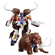 Transformers Age of the Primes: Maximal Big Convoy