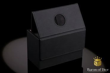 Wargaming & Datasheet Box | Baron's Coin™ Compatible
