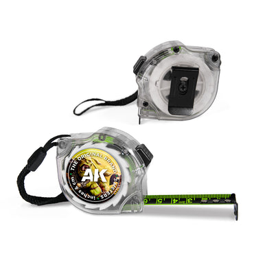 AK Interactive FLEXOMETER 3m