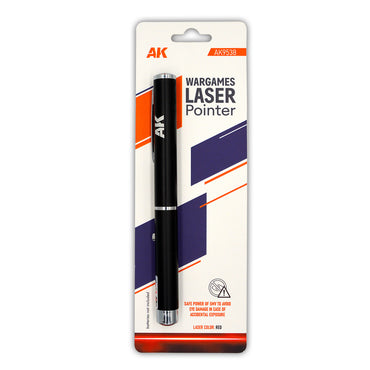 AK Interactive LASER POINTER for Wargames