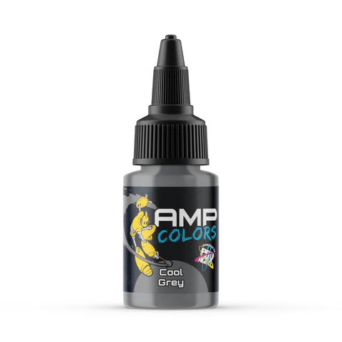 Monument Hobbies AMP Colors