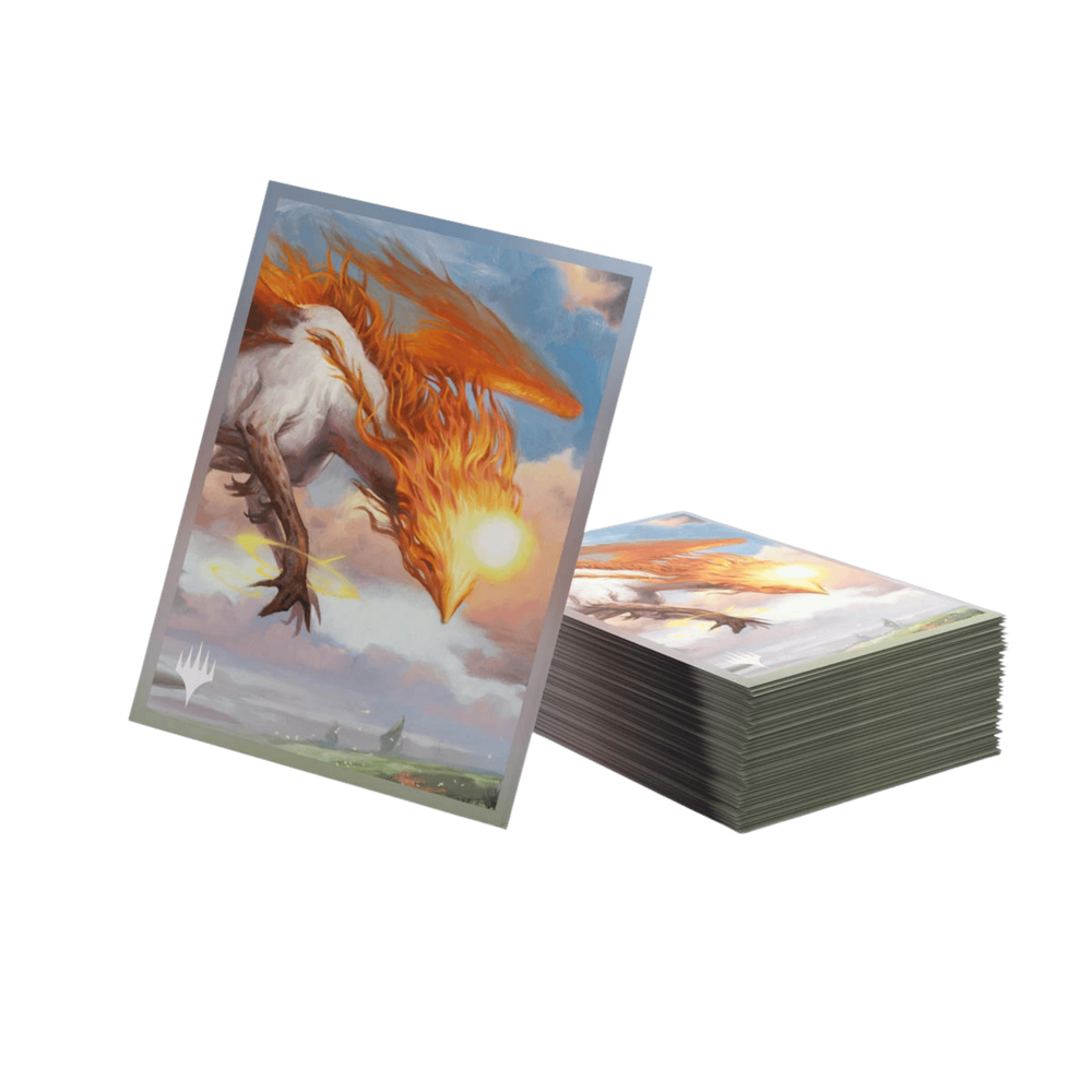 Gamegenic: Premium Art Sleeves - MTG Lorwyn Eclipsed - Eirdu, Carrier of Dawn