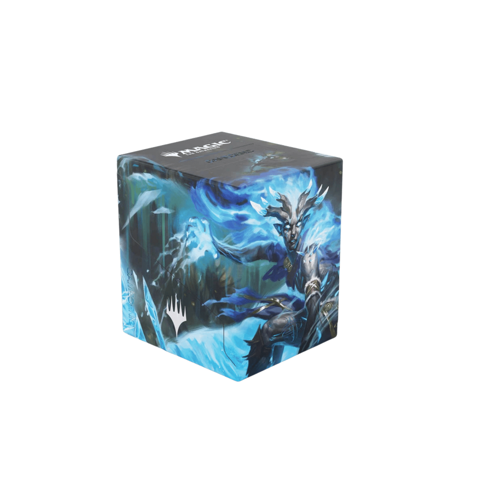 Gamegenic Deck Box: MTG Lorwyn Eclipsed - Rimekin Recluse - Bastion 100+ XL