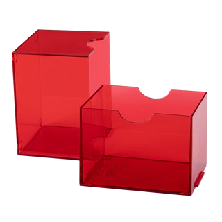 Dragonshield Strongbox