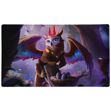 The Dragowlis - TCG Playmat