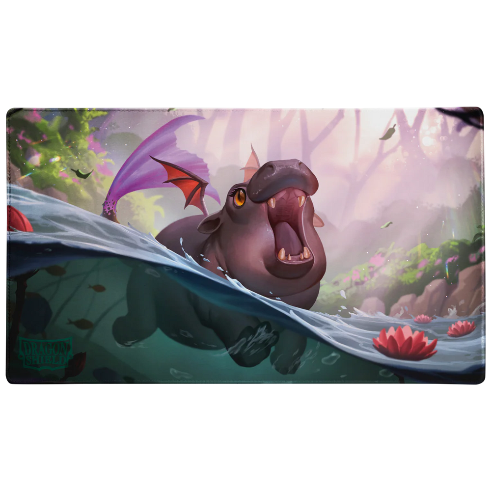 The Snortle - TCG Playmat