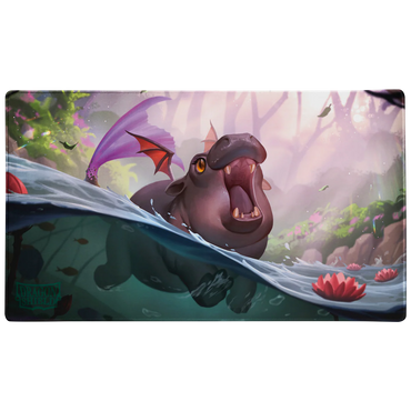 The Snortle - TCG Playmat