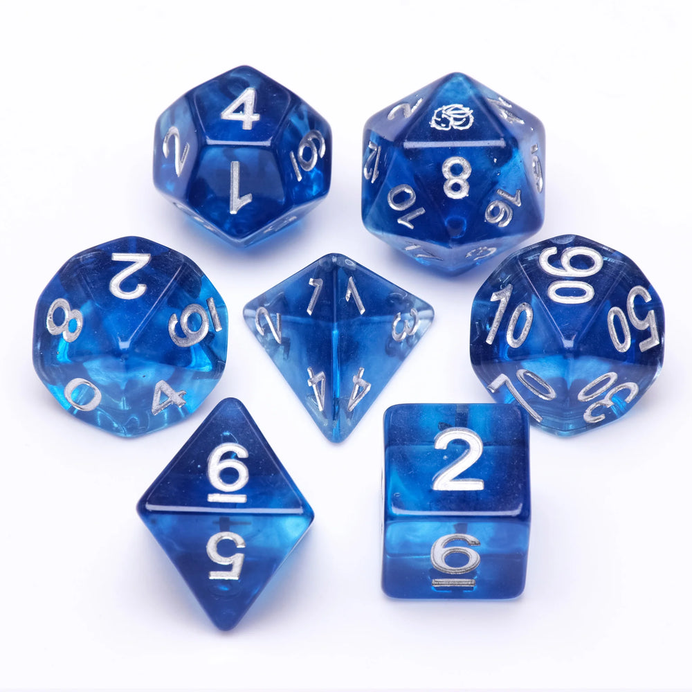 Robin's Nerd Supplies - Dice Set