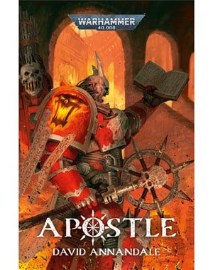 Apostle