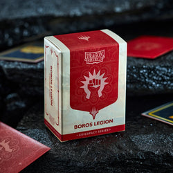 Dragon Shield: Guild Dual Matte