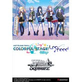 Weiss Schwarz: Hatsune Miku Colorful Stage! Trial Decks