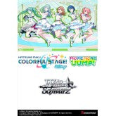 Weiss Schwarz: Hatsune Miku Colorful Stage! Trial Decks