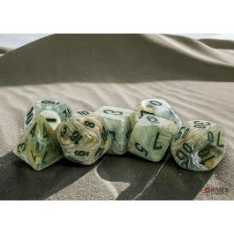 Chessex Mega-Hedral 7-Die Set