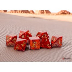 Chessex Mega-Hedral 7-Die Set