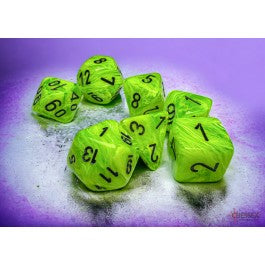 Chessex Mega-Hedral 7-Die Set