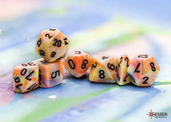 Chessex Mega-Hedral 7-Die Set