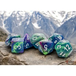 Chessex Mega-Hedral 7-Die Set