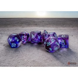 Chessex Mega-Hedral 7-Die Set