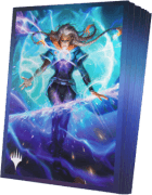 Magic: The Gathering PREMIUM ART SLEEVES