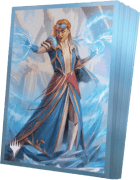 Magic: The Gathering PREMIUM ART SLEEVES