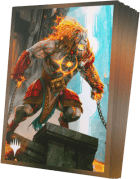 Magic: The Gathering PREMIUM ART SLEEVES