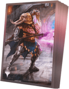 Magic: The Gathering PREMIUM ART SLEEVES