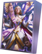 Magic: The Gathering PREMIUM ART SLEEVES