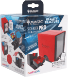 Gamegenic Magic the Gathering Reality Fracture