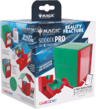 Gamegenic Magic the Gathering Reality Fracture