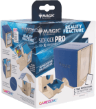 Gamegenic Magic the Gathering Reality Fracture