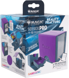 Gamegenic Magic the Gathering Reality Fracture