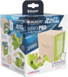 Gamegenic Magic the Gathering Reality Fracture