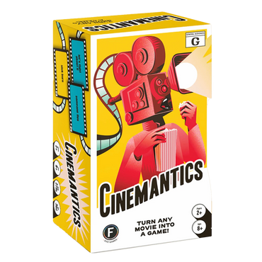Cinemantics (G)