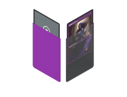Heavy Play CURV Sleeves