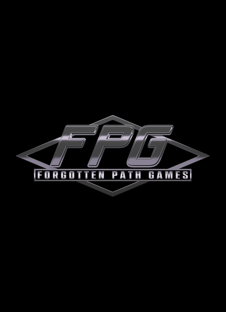 100ct FPG Custom Standard Deck Protectors