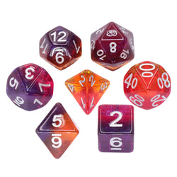 Robin's Nerd Supplies - Dice Set