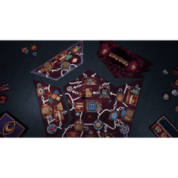 Clank! Catacombs - Underworld Expansion