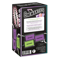 Cinemantics (R)