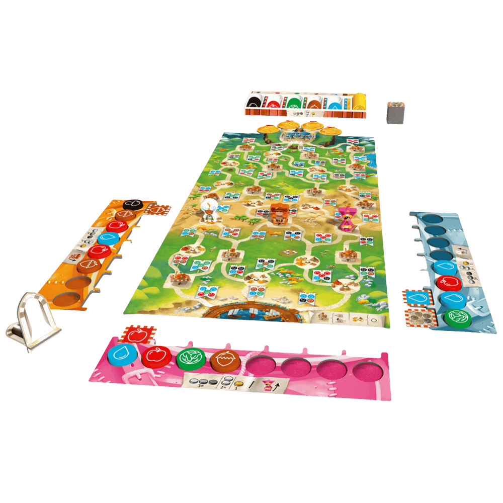 Splendor: Kids