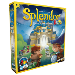 Splendor: Kids