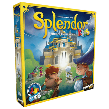 Splendor: Kids
