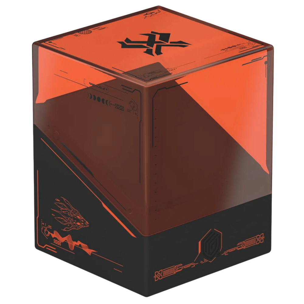 Ultimate Guard Deck Box: MTG Edge of Eternities - Kav - Boulder 100+