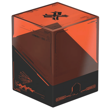 Ultimate Guard Deck Box: MTG Edge of Eternities - Kav - Boulder 100+