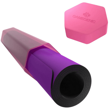 Gamegenic Playmat Tube - Pink