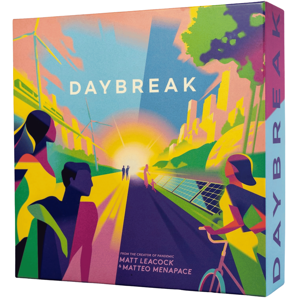 Daybreak