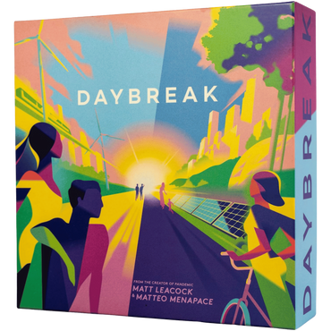 Daybreak